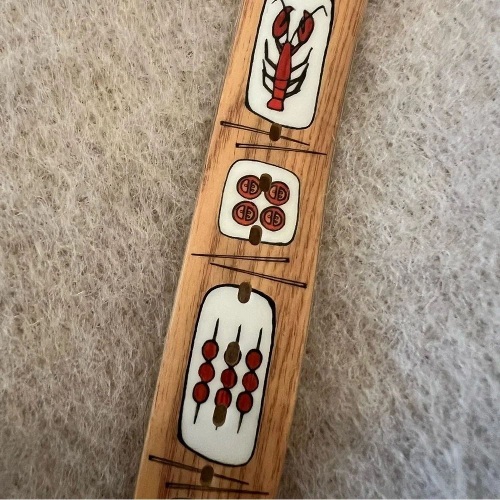 Vintage Swatch 🍣 Sushi Design - Picture 3 of 7